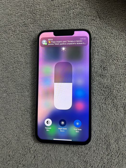 Iphone 13pro 83% 128gb