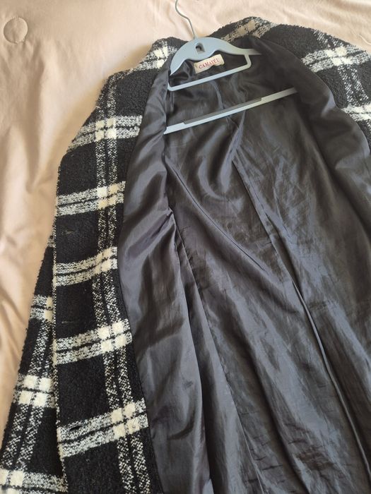 Дамско палто S/M