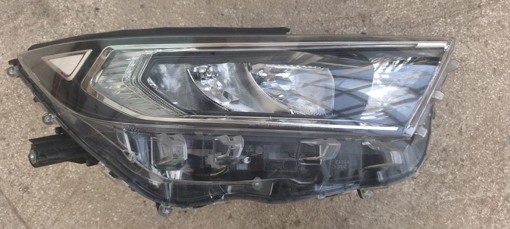 Комплект фарове RAV 4