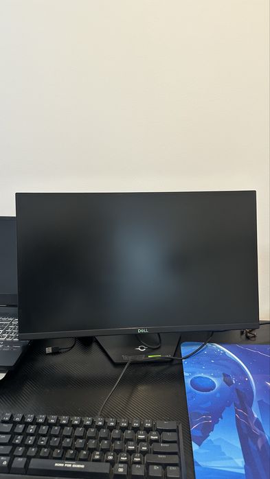 Monitor Dell S2421HGF / 144 Hz 23.8 / G-Sync