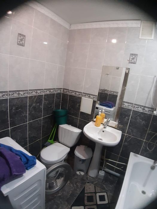 Сдам квартиру на долгий срок