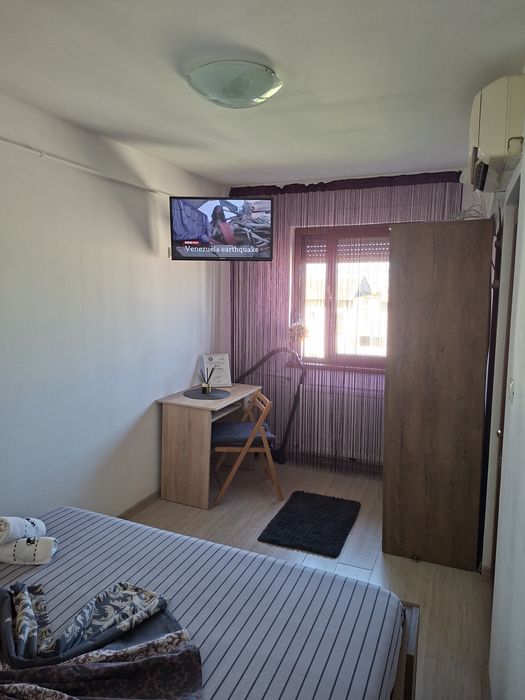 Cazare Mamaia Satul de Vacanta