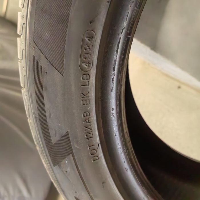 Летни Гуми Laufenn - 2 броя