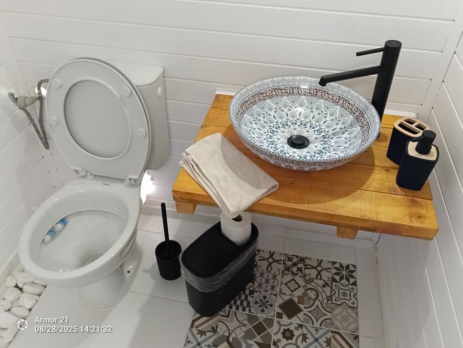 Каравана Номадика 2 под наем