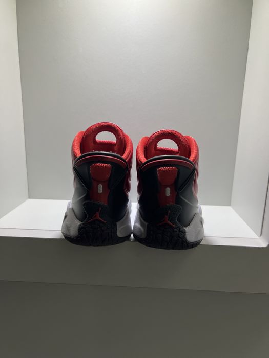 Nike jordan Ботуши