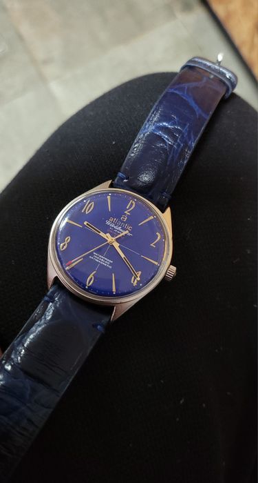 Ceas Atlantic Unitas 6300N