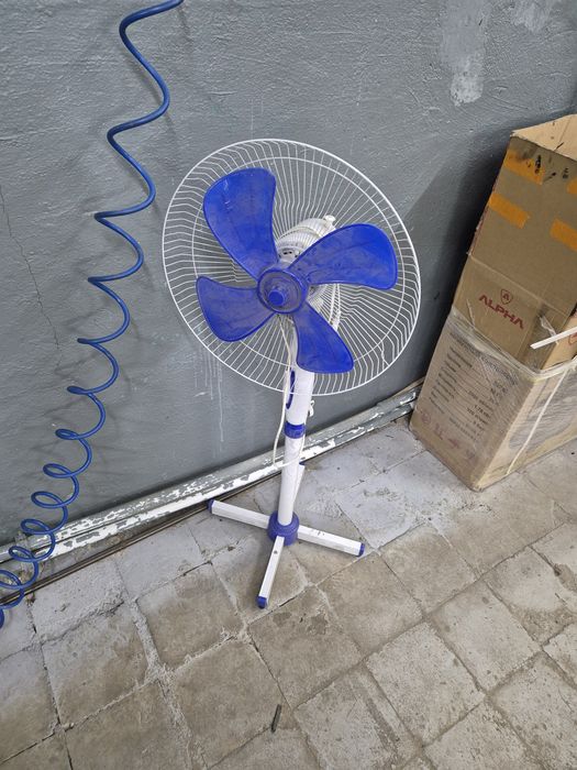 Вентилятор продам