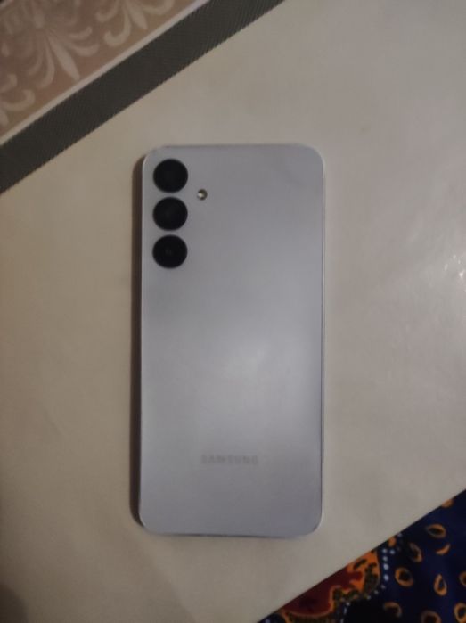 Самсунг а16 память 128 г рам 6 кор док жок