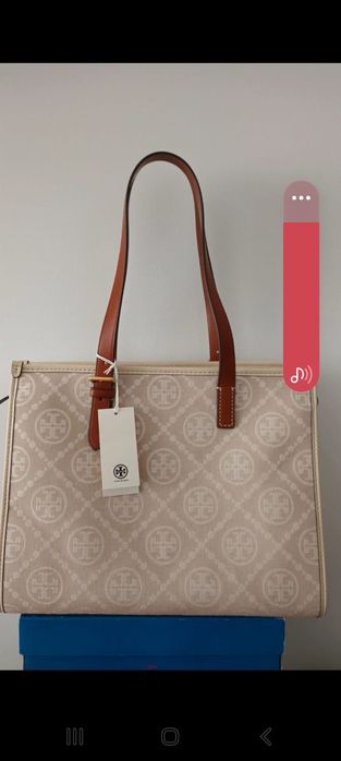 Geanta eleganta Tory Burch