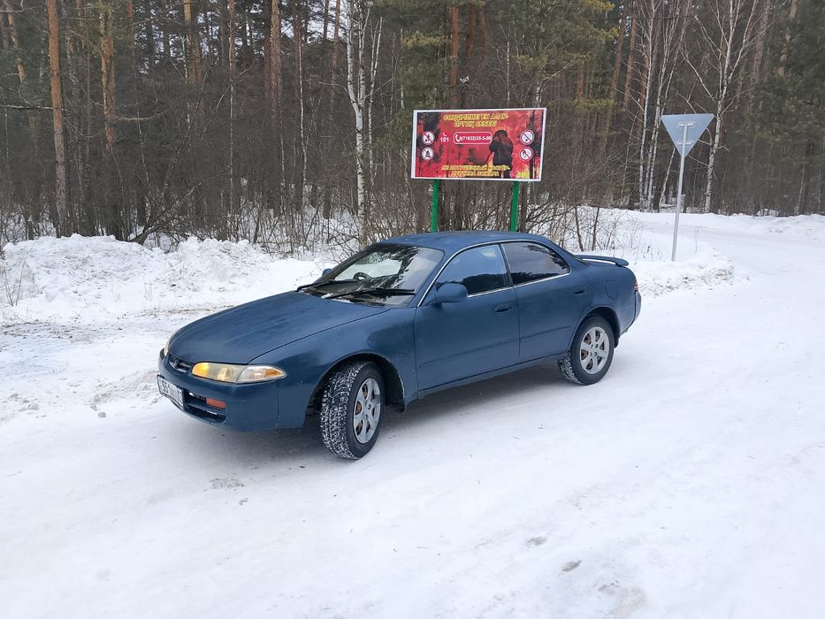 Продам  таету на полном ходу