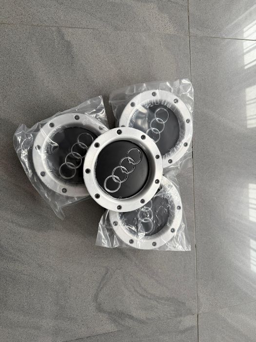 Capace jante audi