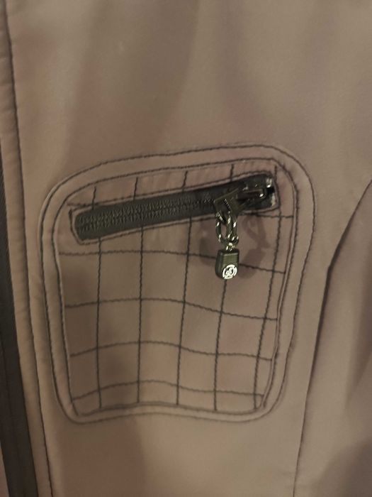 Мъжко софтшел яке S Oliver