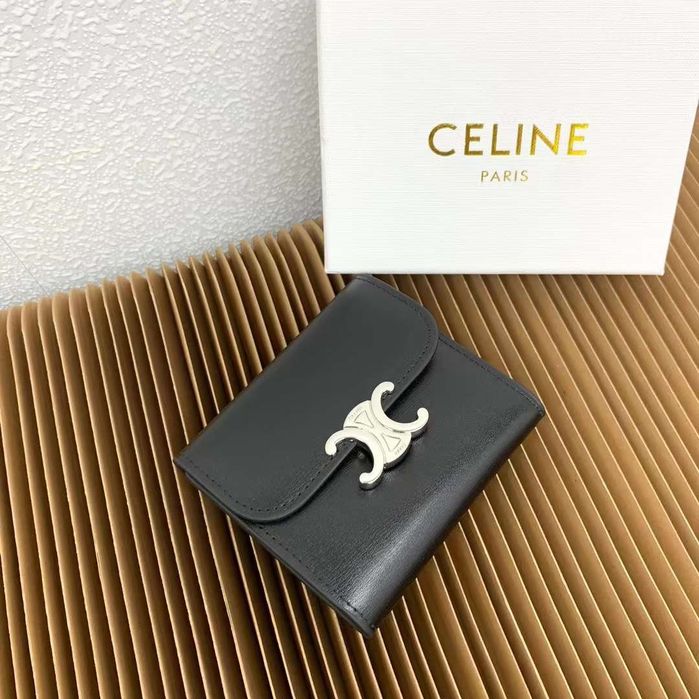 дамски по.тфейл celine* естествена кожа, наличен