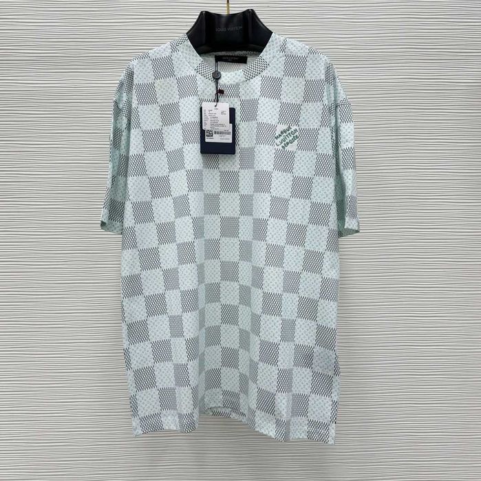 Tricou Louis Vuitton premium