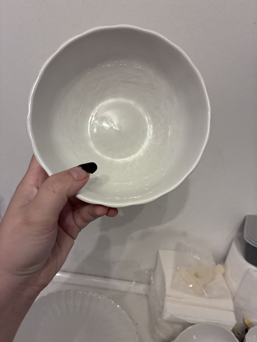 Set farfurii 6 persoane