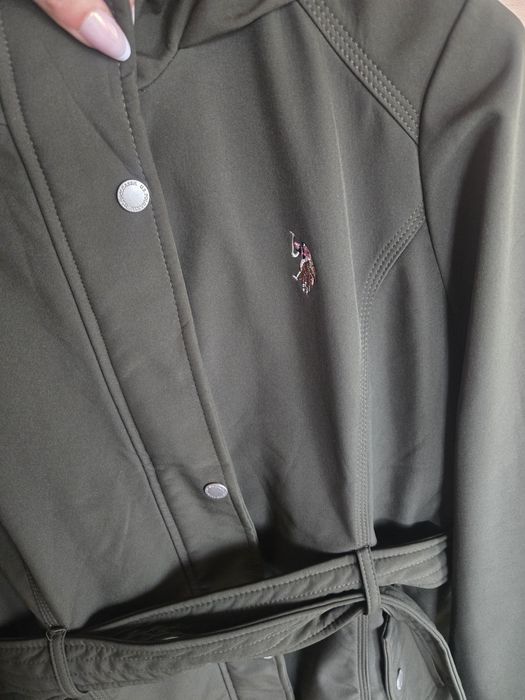 US Polo Assn оригинал