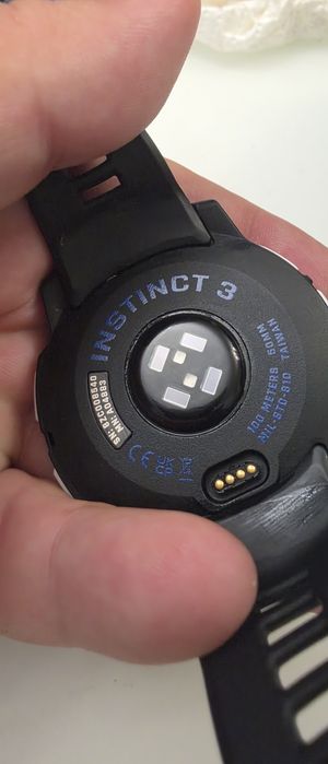 Garmin Instinct 3 solar 50mm