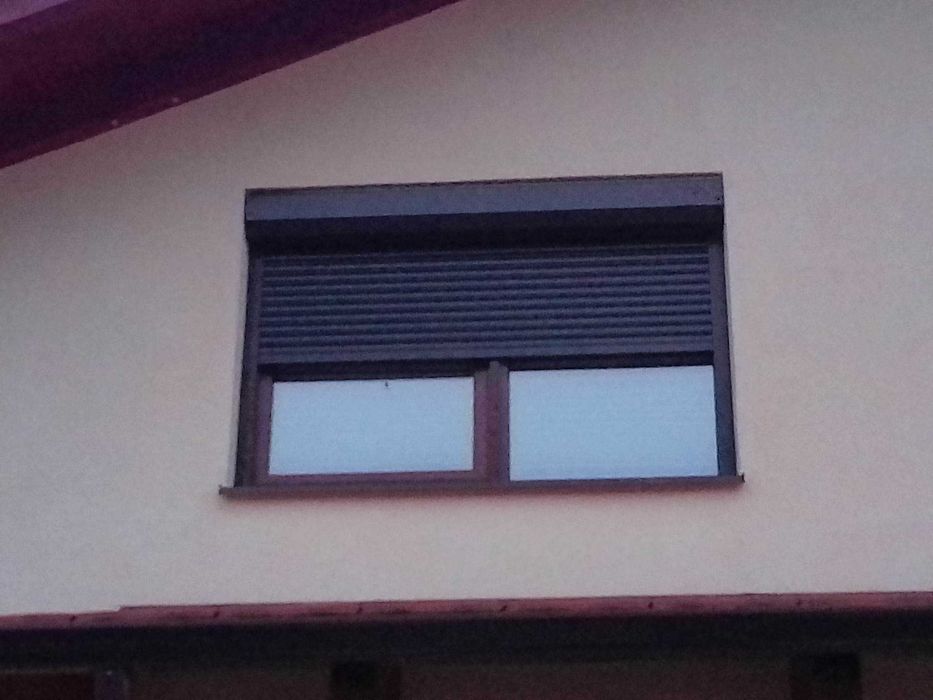 Montaj si reparatii rulouri exterioare