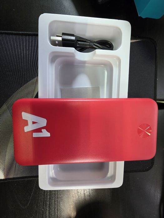 Външна батерия ttec 10 000 mАh powerbank