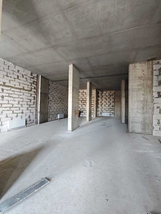 90 м2 Коммерческое помещение