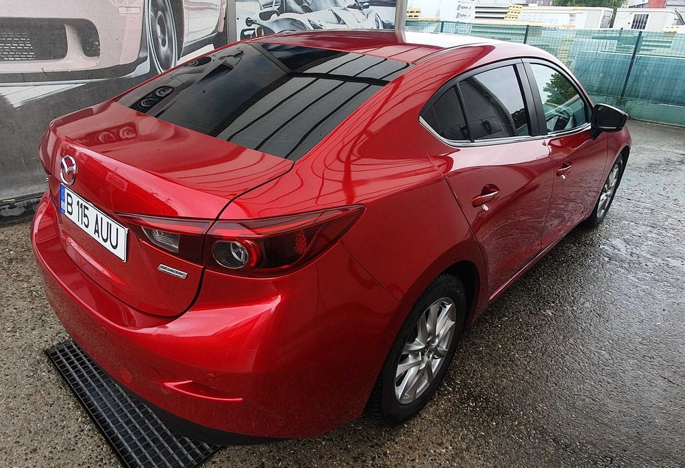 MAZDA 3 2017 — imagine 4