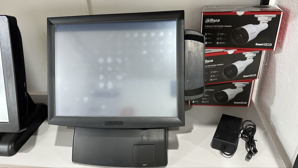 Продам Pos Моноблок