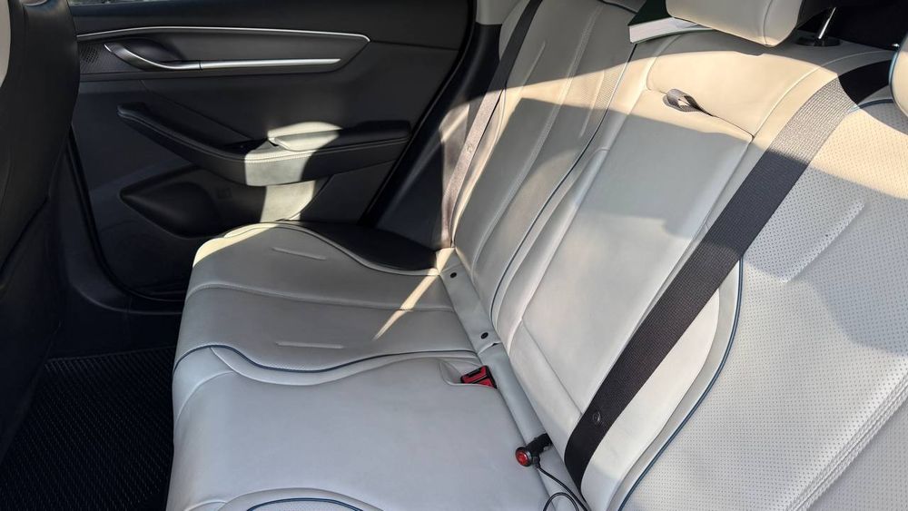 Продам BYD chazor