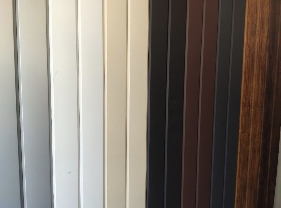 Профнастиль любая гофра