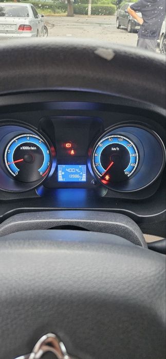 Срочно продается CHANGAN
