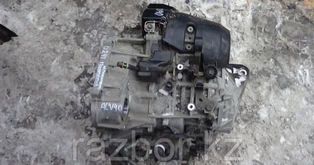 Продам АКПП на камри 40