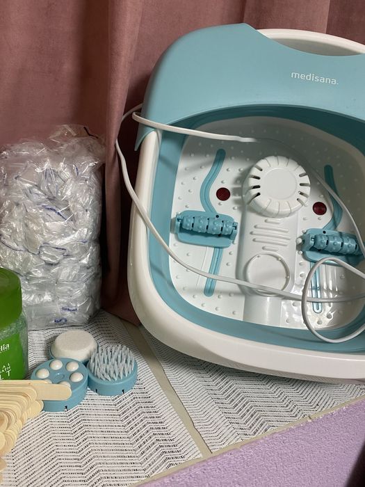 Комплект за педикюр