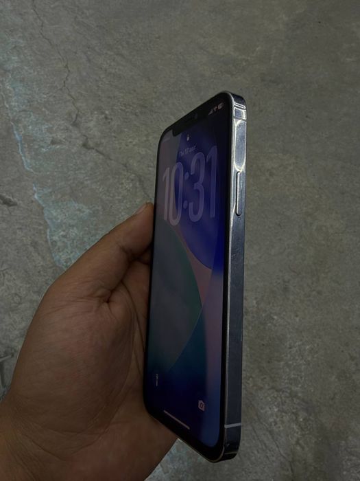 Iphone 12 Pro srochana