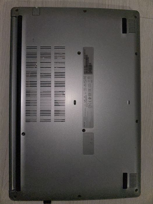 Acer Ispair 5 A15-46