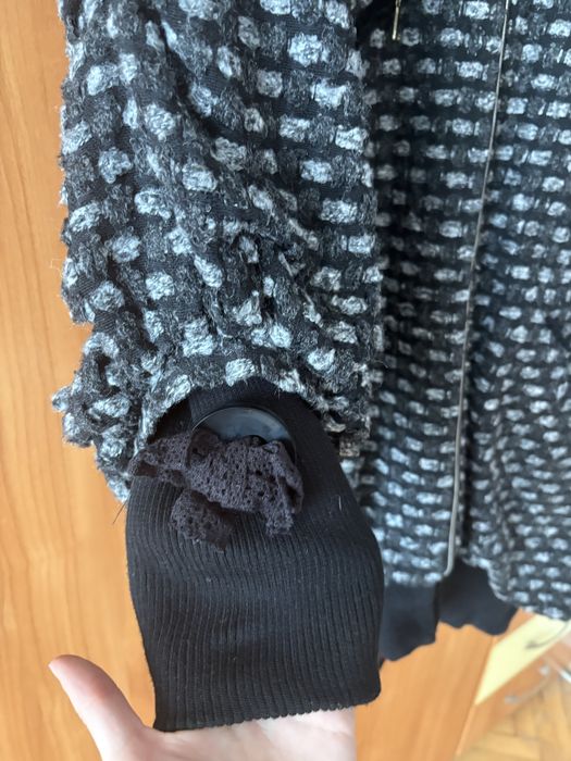 Зимно яке Lucy fashion