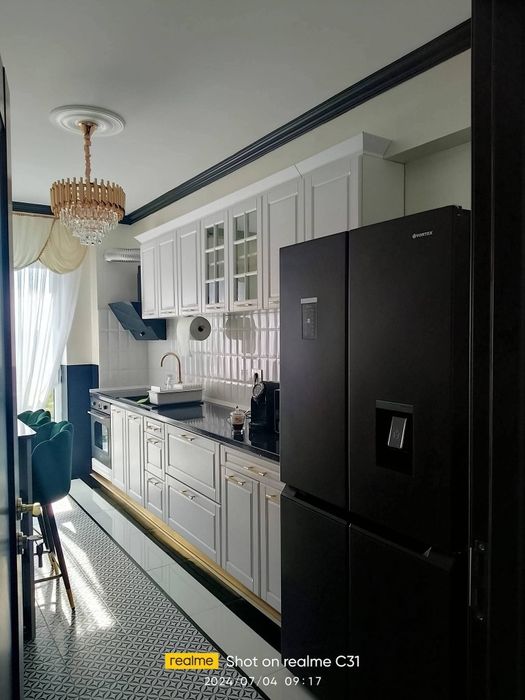 Vând apartament permium