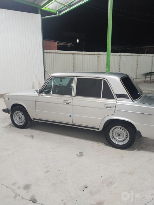 Vaz 2106 хорошего состояния