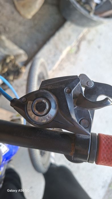 Спортивный Велосипед Green