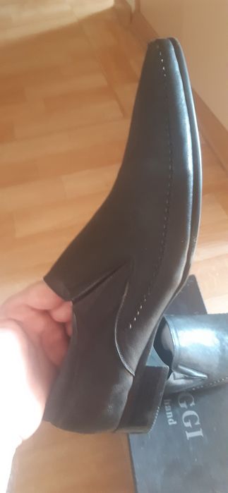 Туфли  летние IMPERATOR