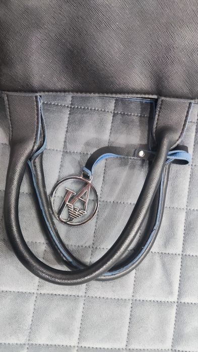 Armani jeans Оригинална чанта