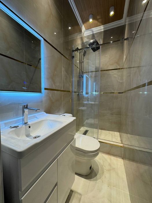 Срочна  срочна продаётся квартира Ок сарой олмазор сити