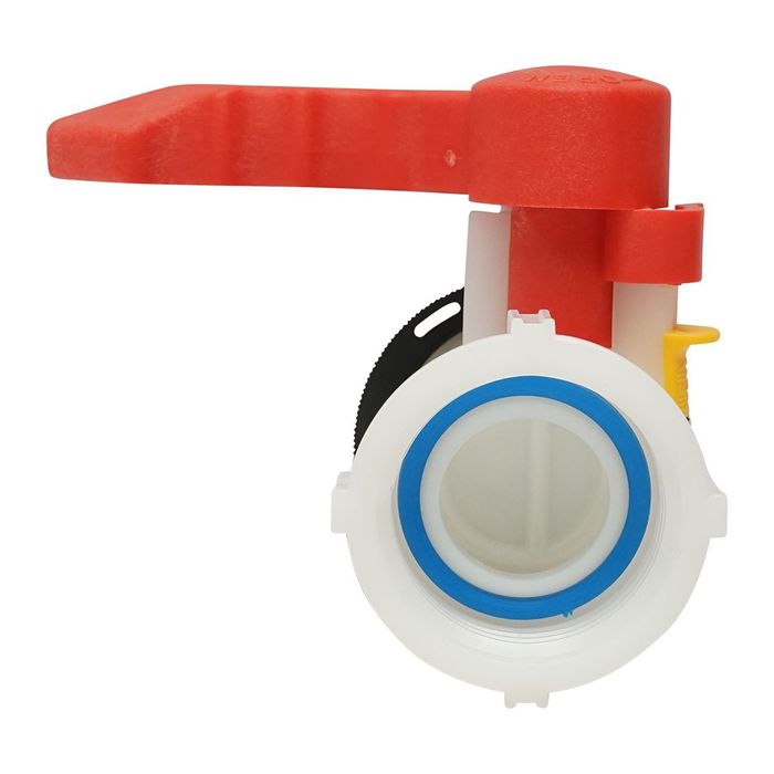 Robinet pentru bazin IBC autospeed