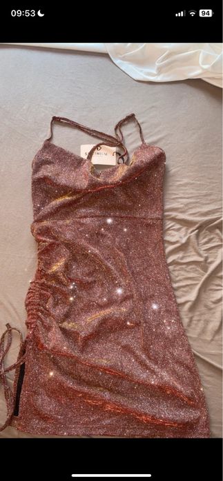 rochie de ocazie