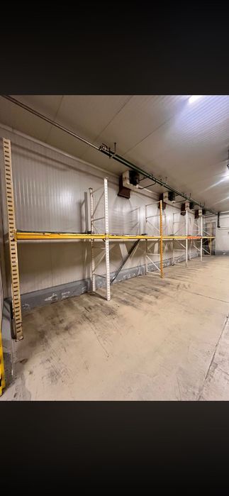 Въздухоотоплители 8 броя