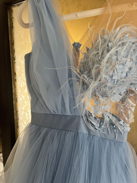 Rochița ocazie nouă