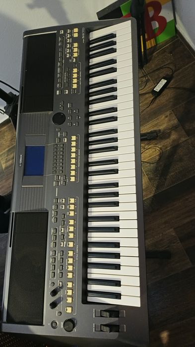 Orga  perfect functionabila