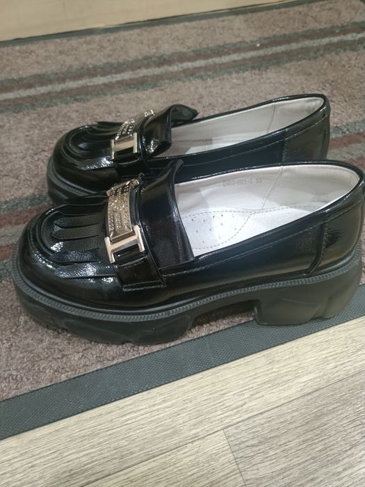 Туфли 29,34,35 размер