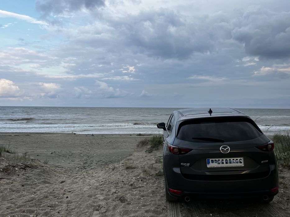 Mazda CX-5  G194  AT, AWD, Bose