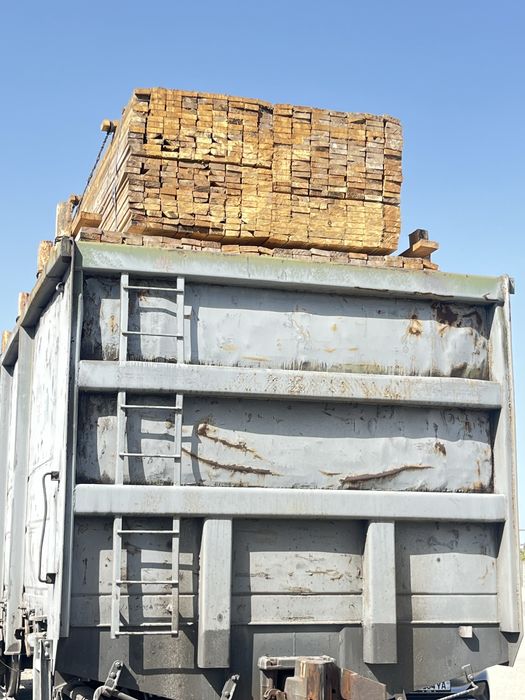 Лес, пиломатериал, доски ,  тахта . Новый. Белорусия