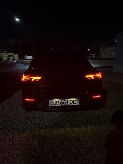 Onix 2025 premier + full