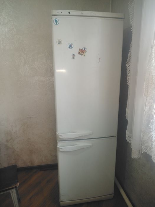 Холодильник/Морозильник